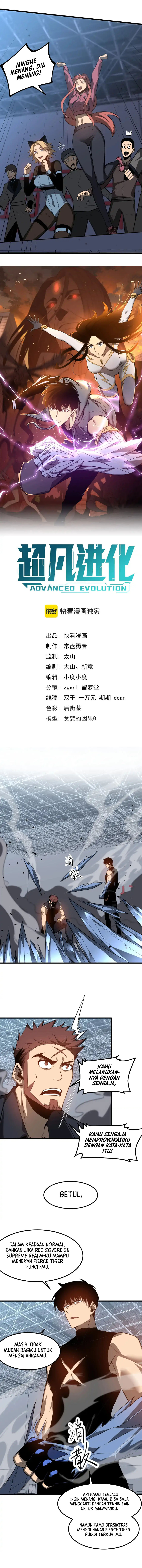 advanced-evolution - Chapter: 133