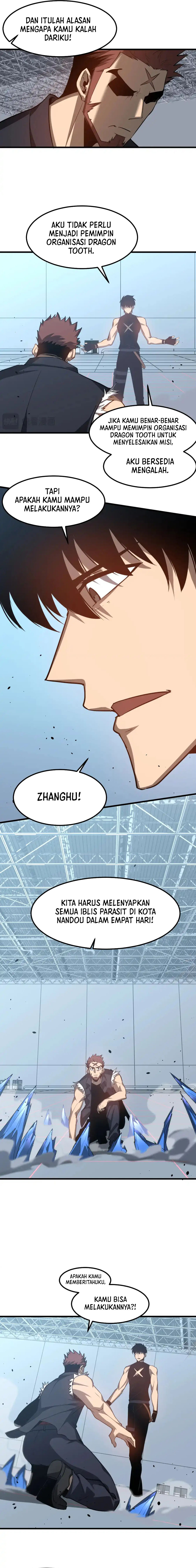 advanced-evolution - Chapter: 133