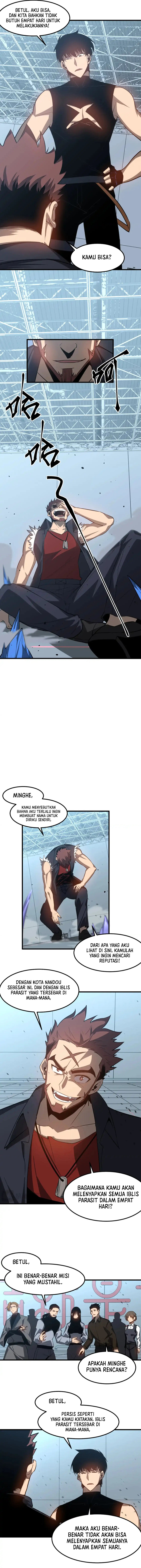 advanced-evolution - Chapter: 133