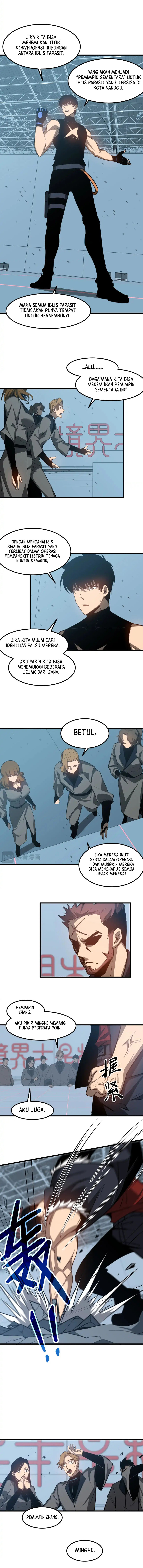 advanced-evolution - Chapter: 133
