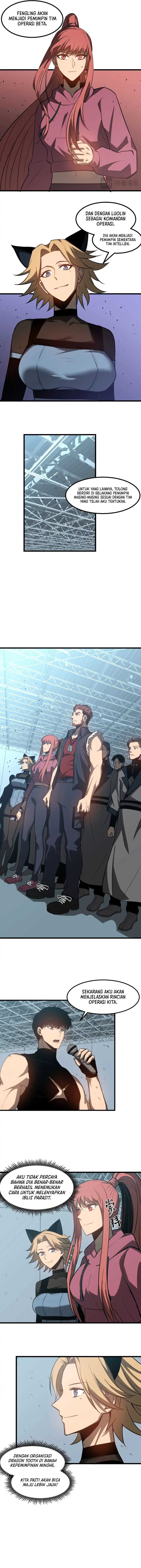 advanced-evolution - Chapter: 133