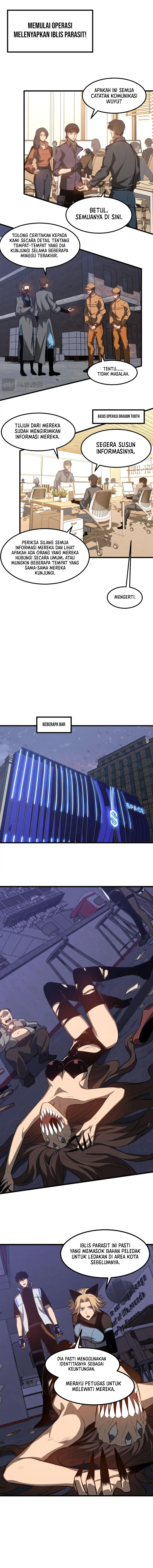 advanced-evolution - Chapter: 133
