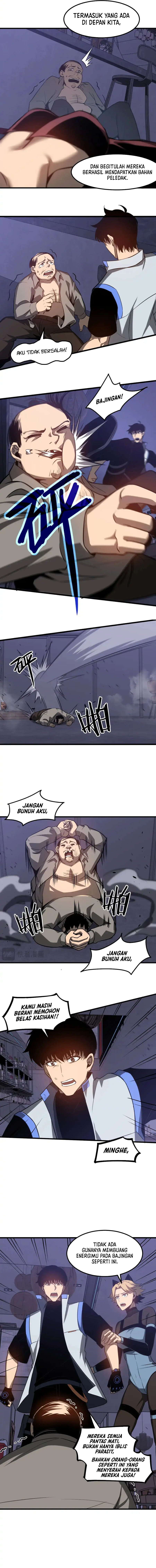 advanced-evolution - Chapter: 133