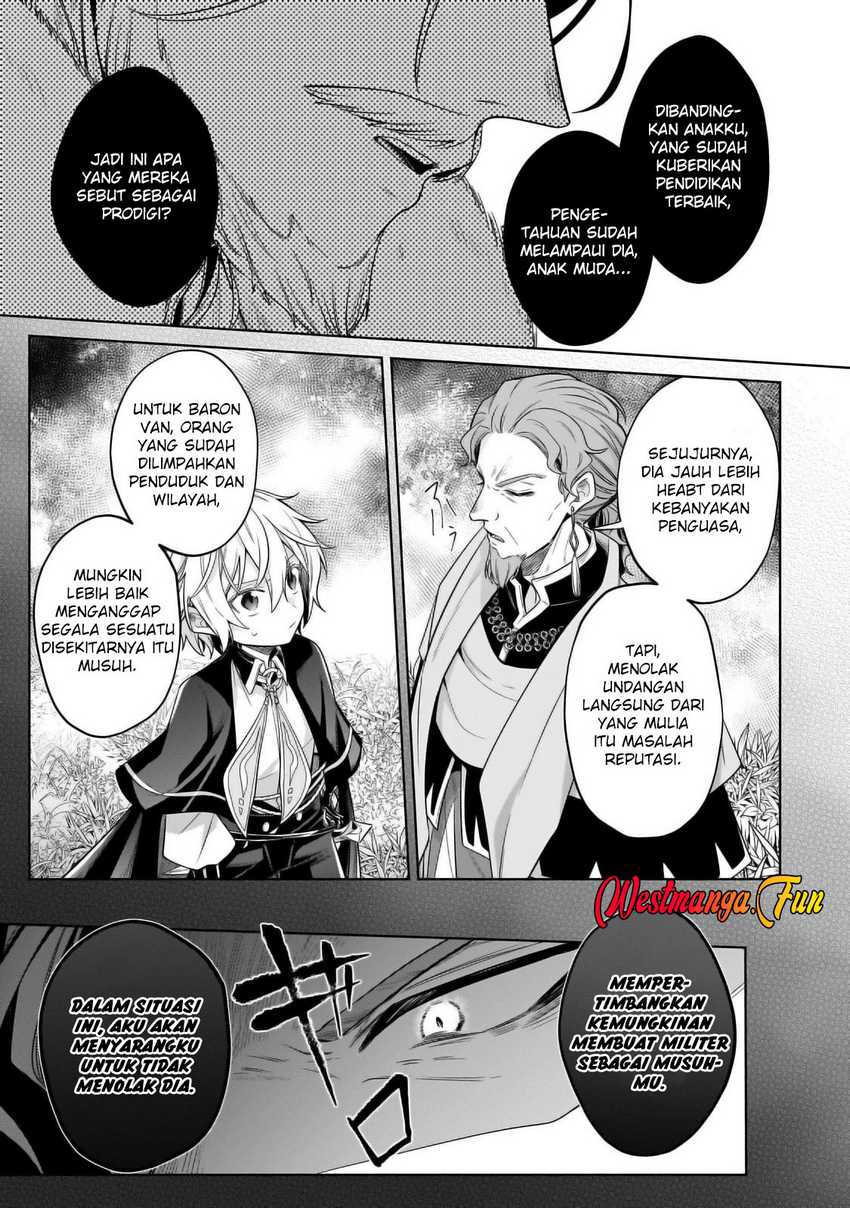 fun-territory-defense-of-the-easy-going-lord-the-nameless-village-is-made-into-the-strongest-fortified-city-by-production-magic - Chapter: 34