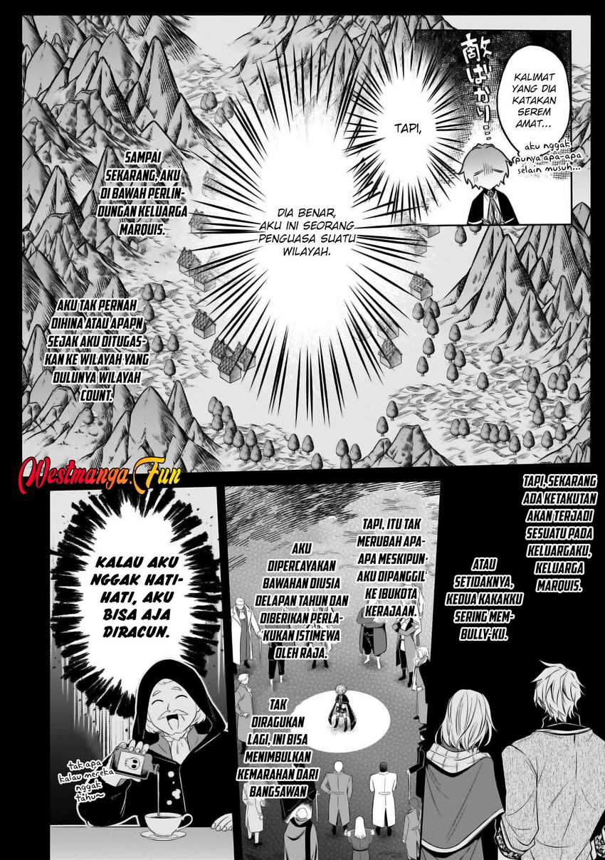 fun-territory-defense-of-the-easy-going-lord-the-nameless-village-is-made-into-the-strongest-fortified-city-by-production-magic - Chapter: 34