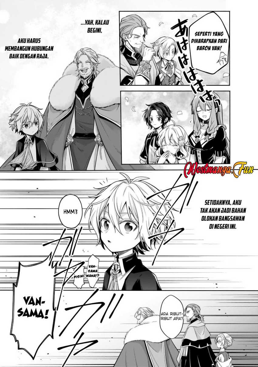 fun-territory-defense-of-the-easy-going-lord-the-nameless-village-is-made-into-the-strongest-fortified-city-by-production-magic - Chapter: 34