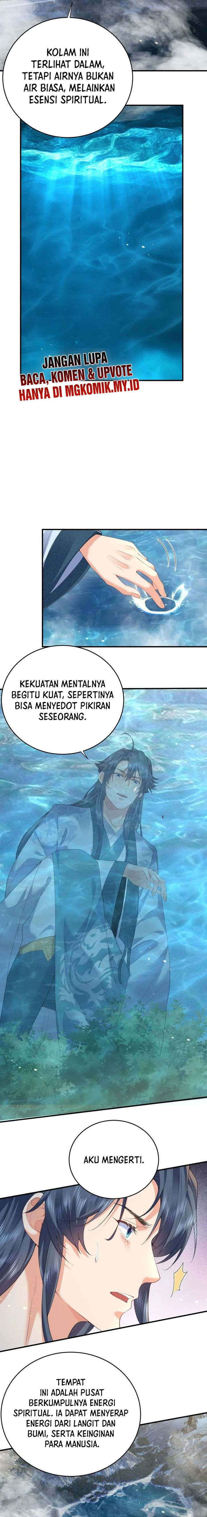 am-i-invincible - Chapter: 230