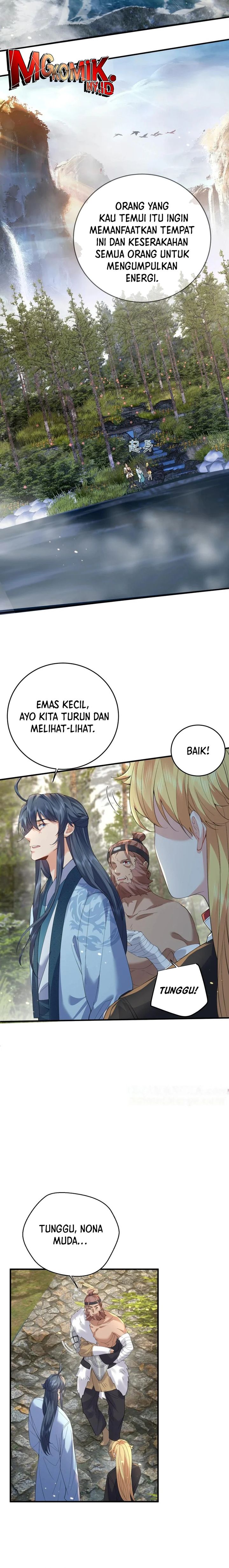 am-i-invincible - Chapter: 230