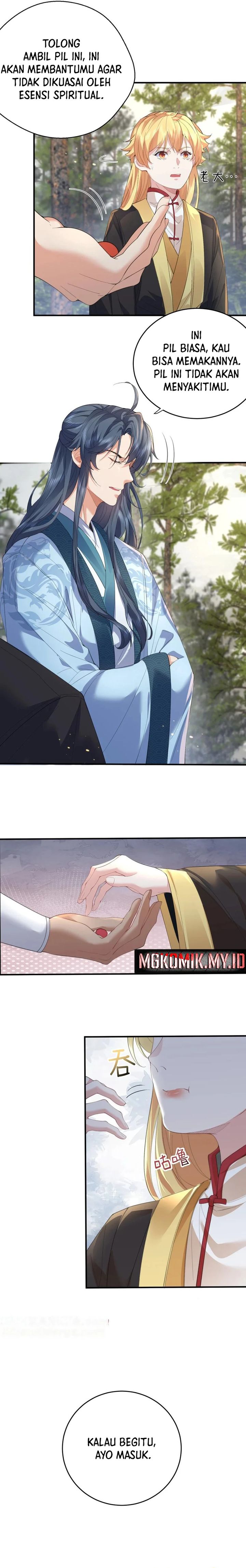 am-i-invincible - Chapter: 230