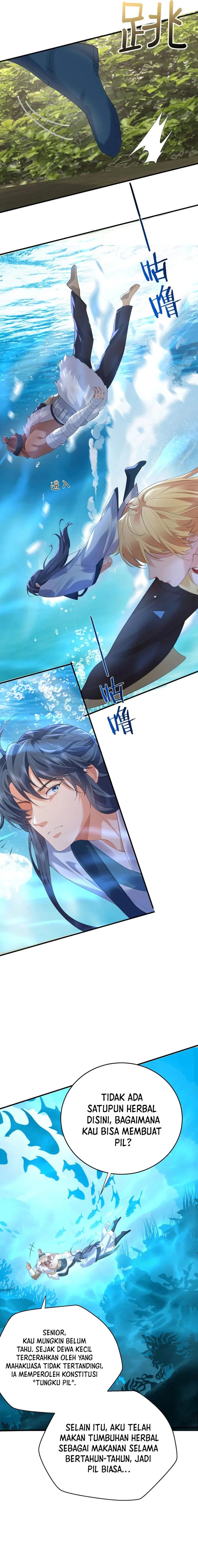 am-i-invincible - Chapter: 230