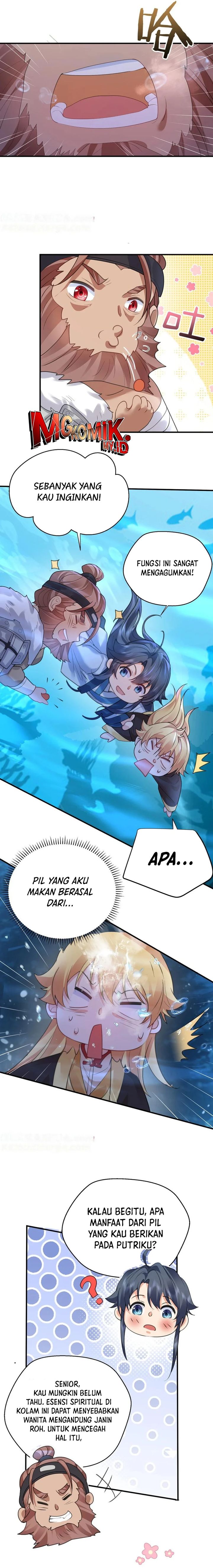 am-i-invincible - Chapter: 230