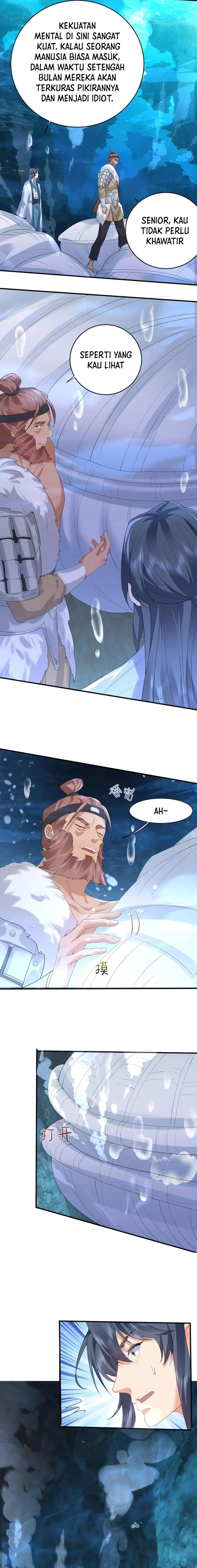 am-i-invincible - Chapter: 230