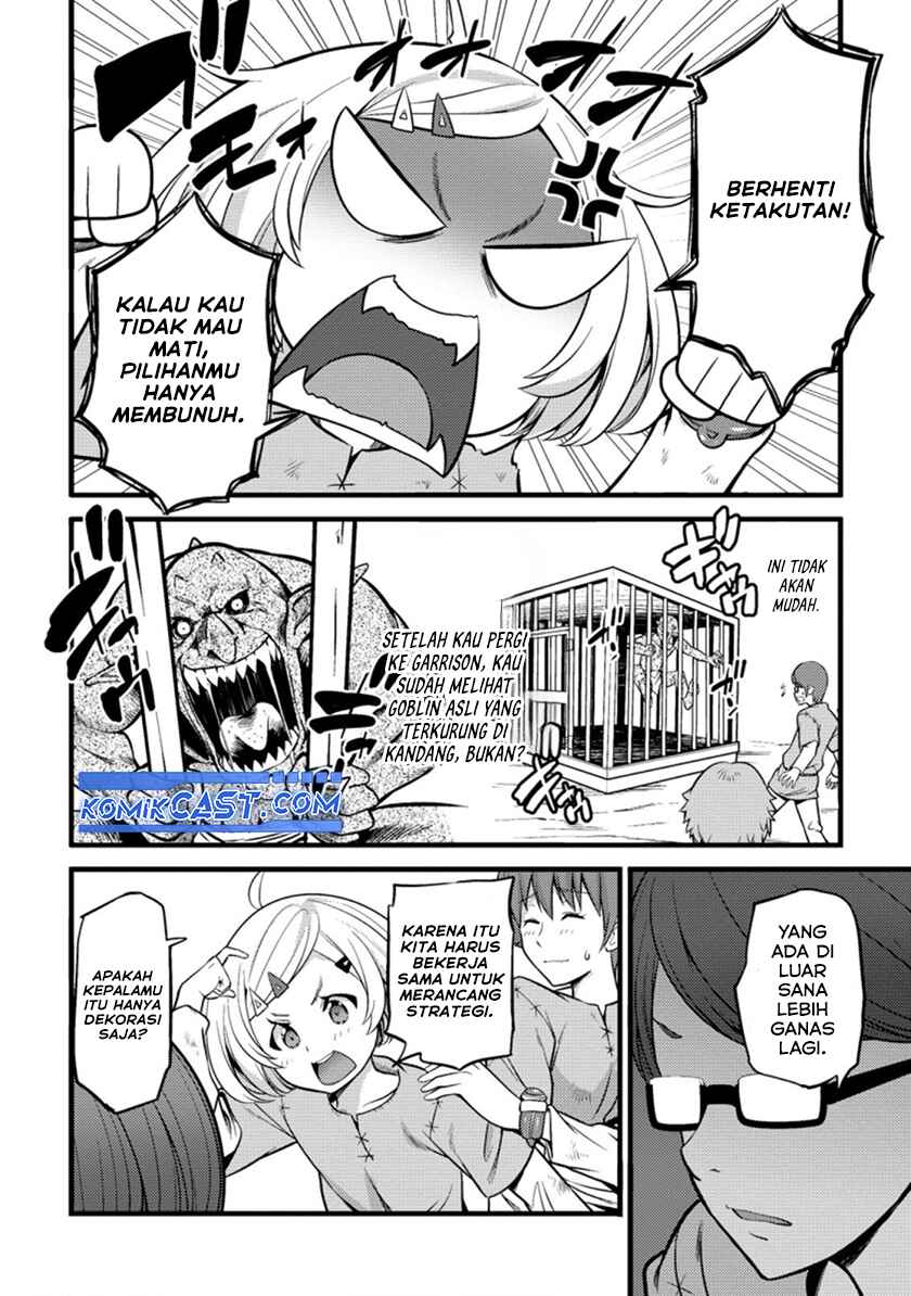 hazure-hantei-kara-hajimatta-cheat-majutsushi-seikatsu - Chapter: 19