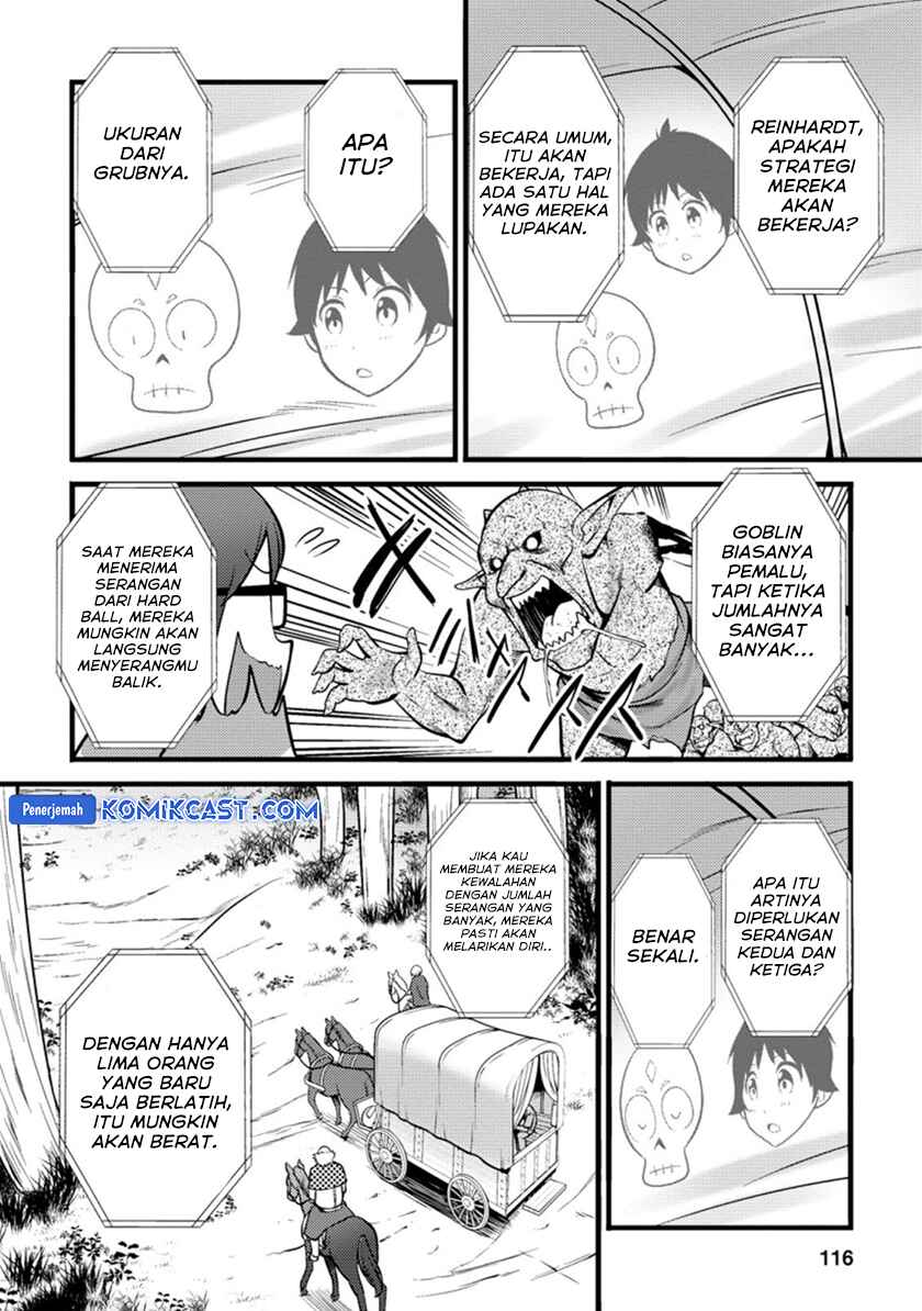 hazure-hantei-kara-hajimatta-cheat-majutsushi-seikatsu - Chapter: 19