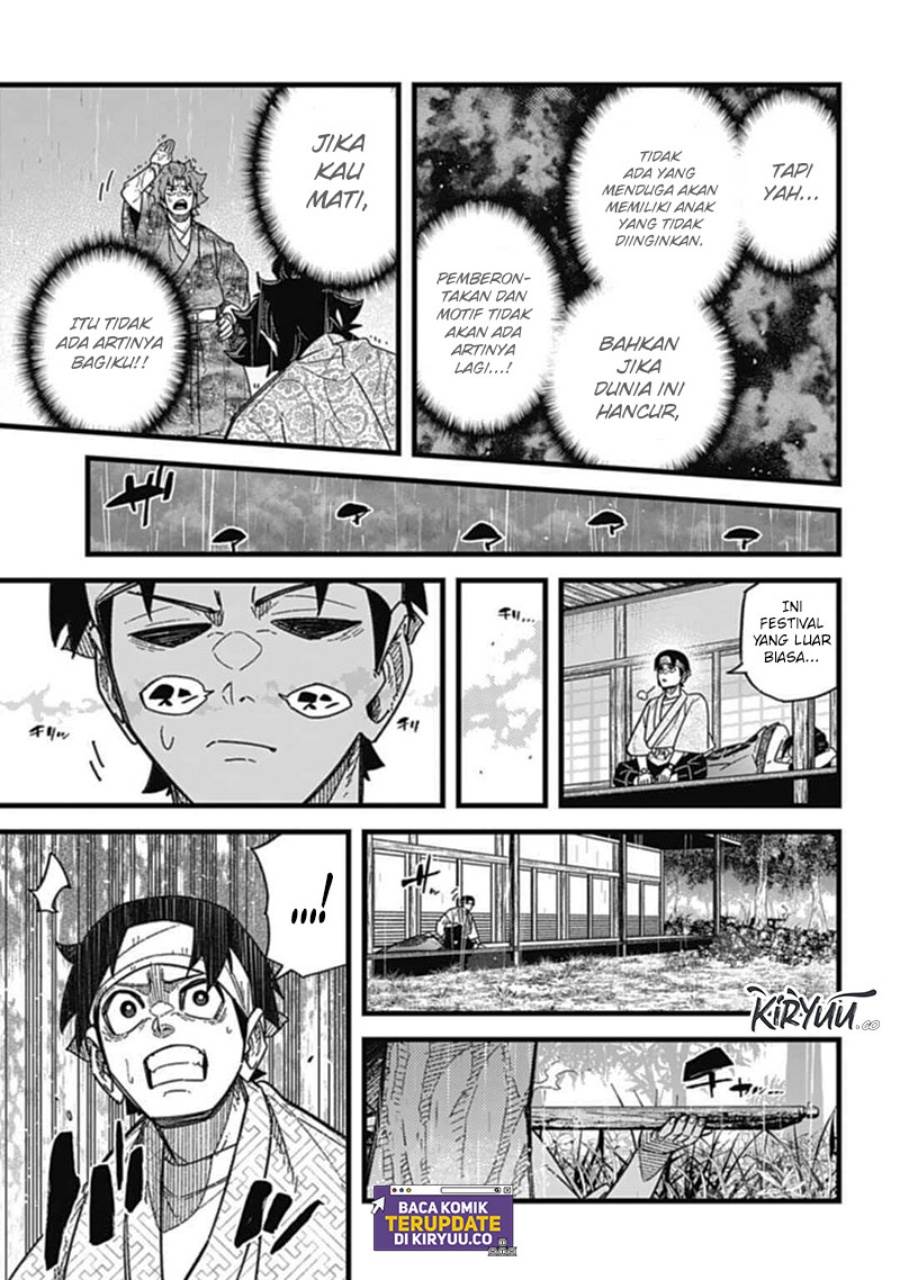 nobunaga-multiverse - Chapter: 7.2