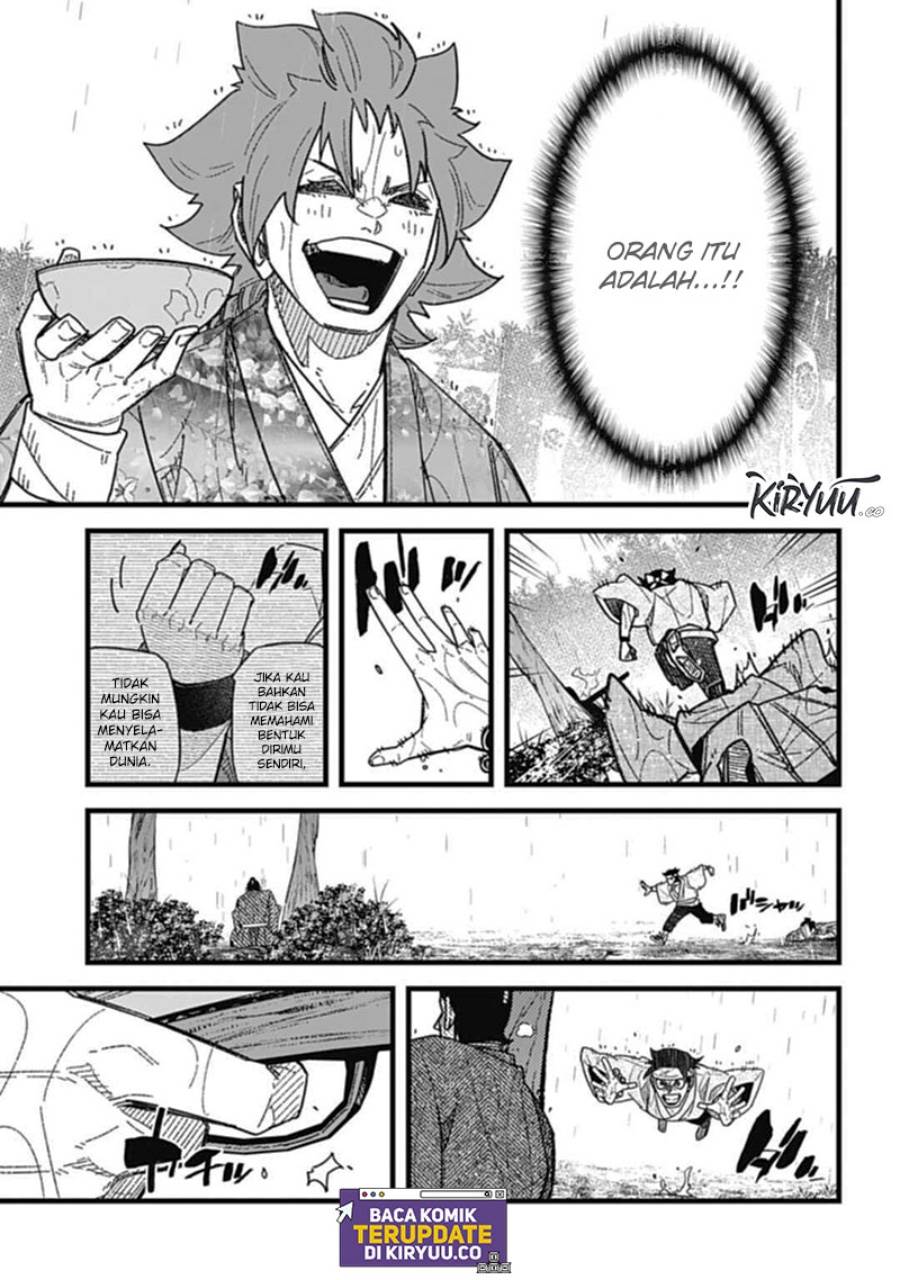 nobunaga-multiverse - Chapter: 7.2