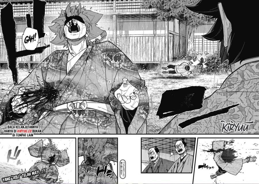 nobunaga-multiverse - Chapter: 7.2