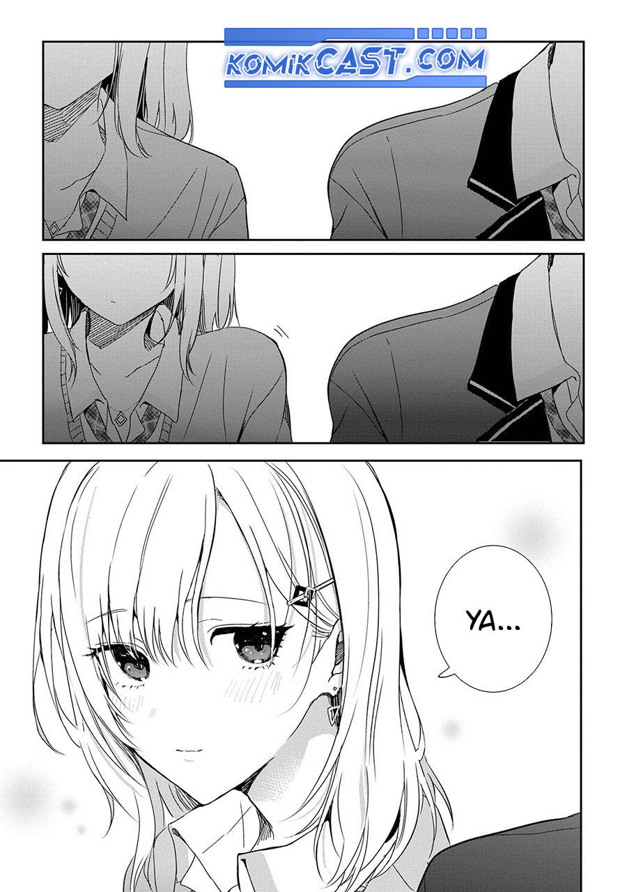 gimai-seikatsu - Chapter: 24.1