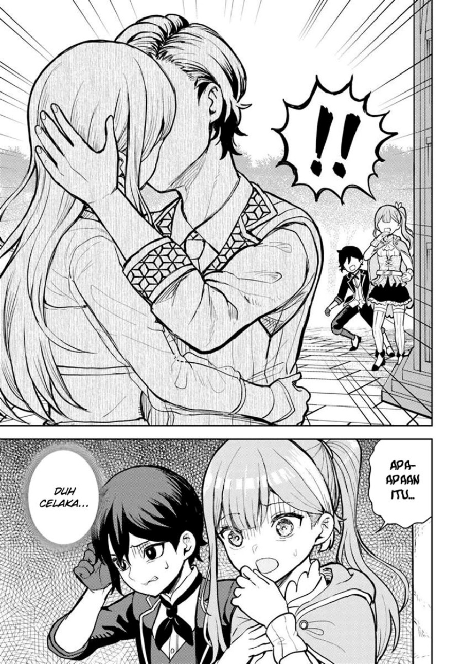 magan-no-akuyaku-ni-tenseishita-node-oshi-chara-wo-mimamoru-mob-wo-mezashimasu - Chapter: 4.2
