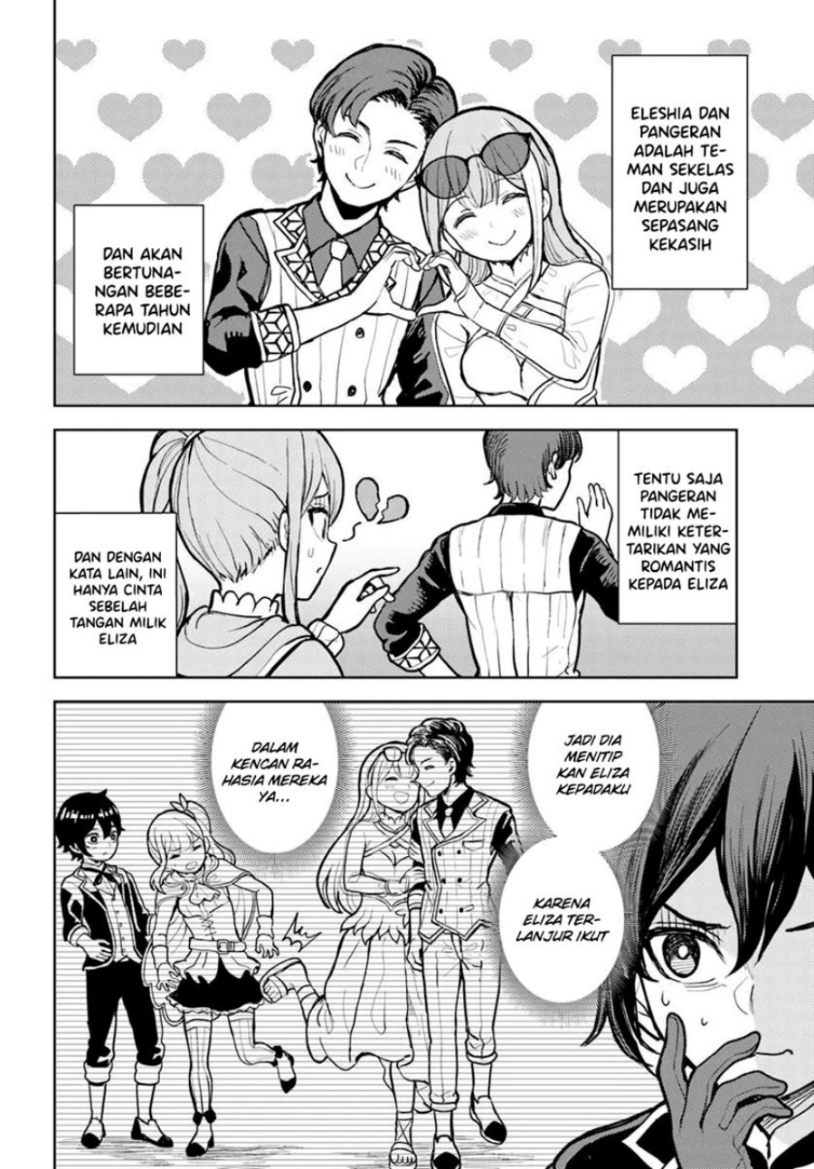 magan-no-akuyaku-ni-tenseishita-node-oshi-chara-wo-mimamoru-mob-wo-mezashimasu - Chapter: 4.2
