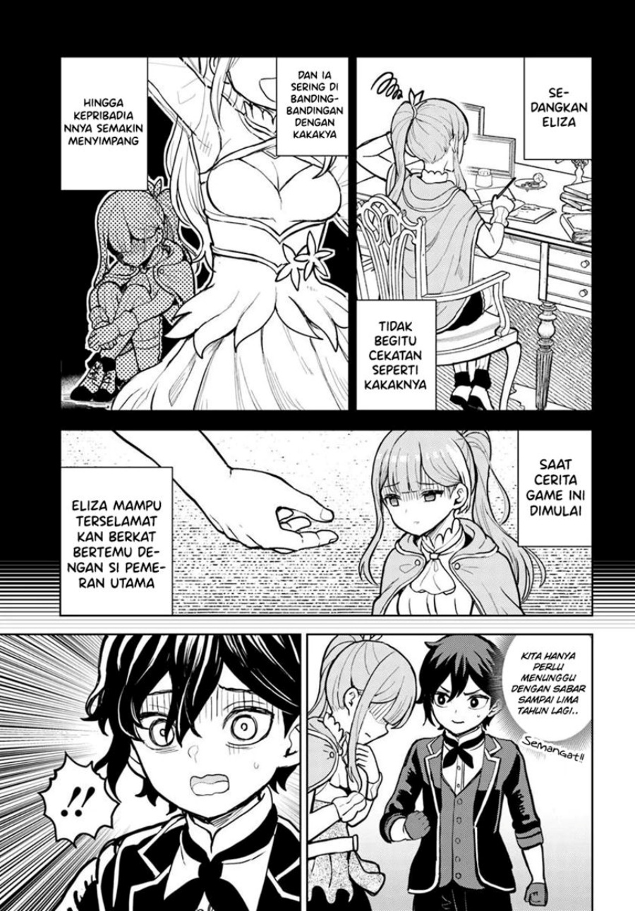 magan-no-akuyaku-ni-tenseishita-node-oshi-chara-wo-mimamoru-mob-wo-mezashimasu - Chapter: 4.2