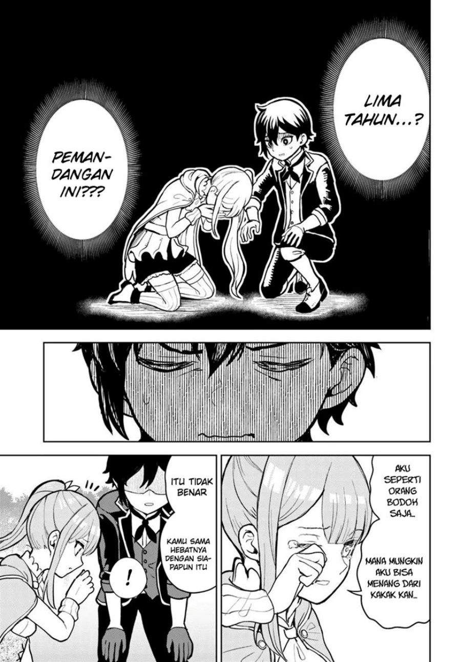 magan-no-akuyaku-ni-tenseishita-node-oshi-chara-wo-mimamoru-mob-wo-mezashimasu - Chapter: 4.2