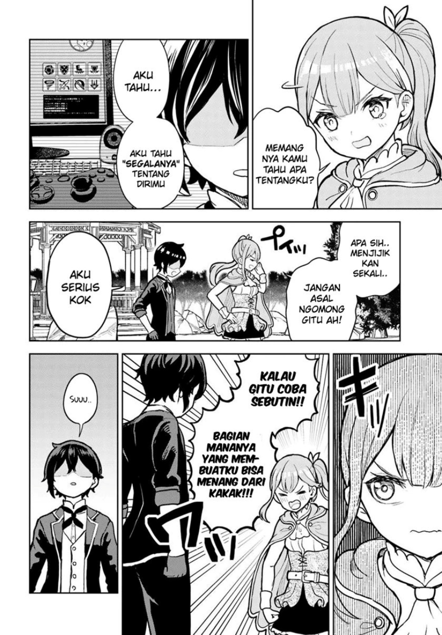 magan-no-akuyaku-ni-tenseishita-node-oshi-chara-wo-mimamoru-mob-wo-mezashimasu - Chapter: 4.2