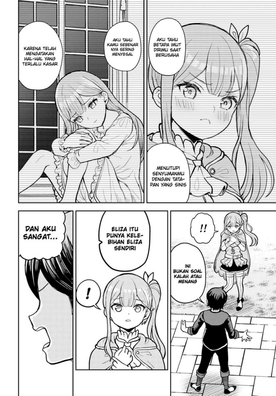 magan-no-akuyaku-ni-tenseishita-node-oshi-chara-wo-mimamoru-mob-wo-mezashimasu - Chapter: 4.2