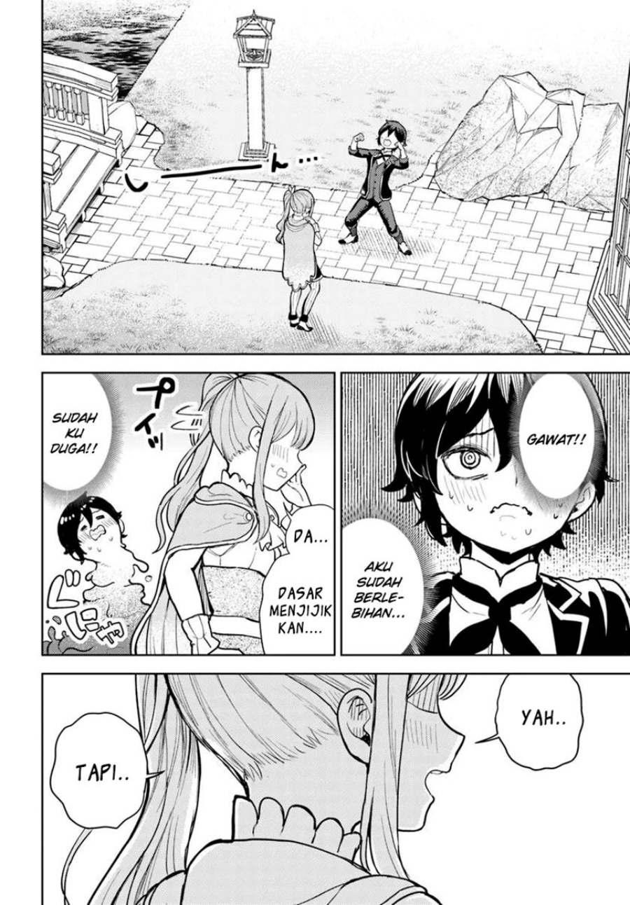 magan-no-akuyaku-ni-tenseishita-node-oshi-chara-wo-mimamoru-mob-wo-mezashimasu - Chapter: 4.2
