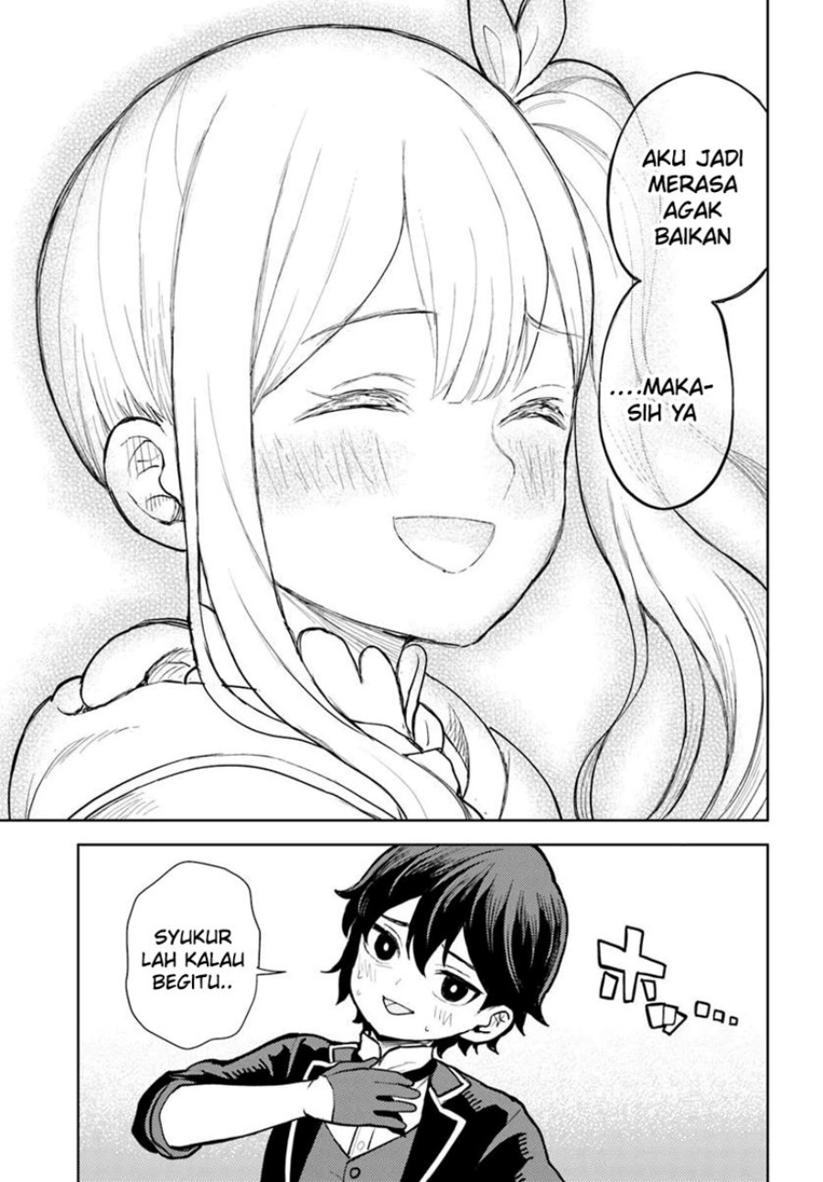 magan-no-akuyaku-ni-tenseishita-node-oshi-chara-wo-mimamoru-mob-wo-mezashimasu - Chapter: 4.2