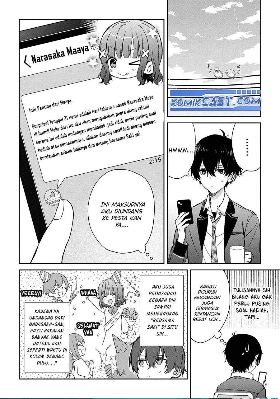 gimai-seikatsu - Chapter: 24.2