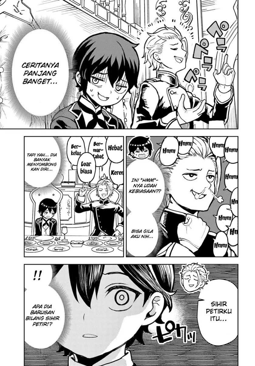 magan-no-akuyaku-ni-tenseishita-node-oshi-chara-wo-mimamoru-mob-wo-mezashimasu - Chapter: 5.1