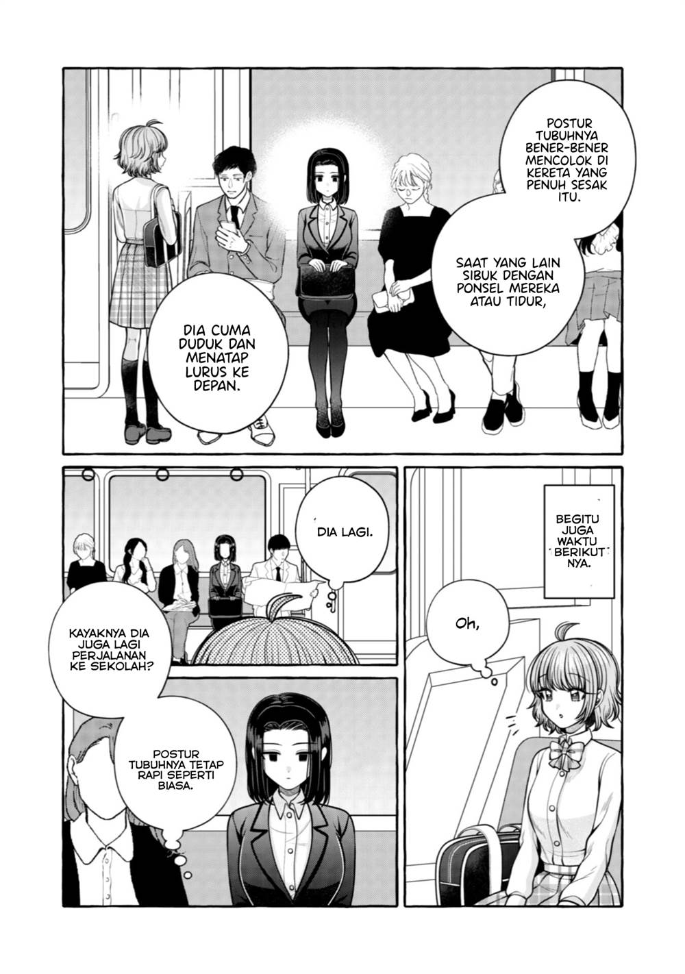 i-wanna-spoil-yoroizuka-san - Chapter: 30