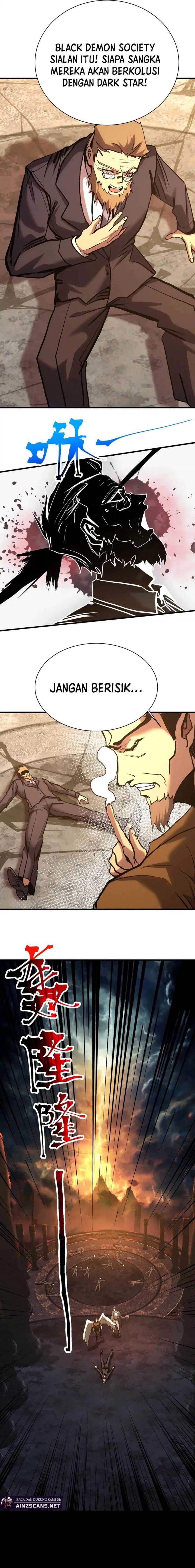 leveling-in-the-future - Chapter: 192