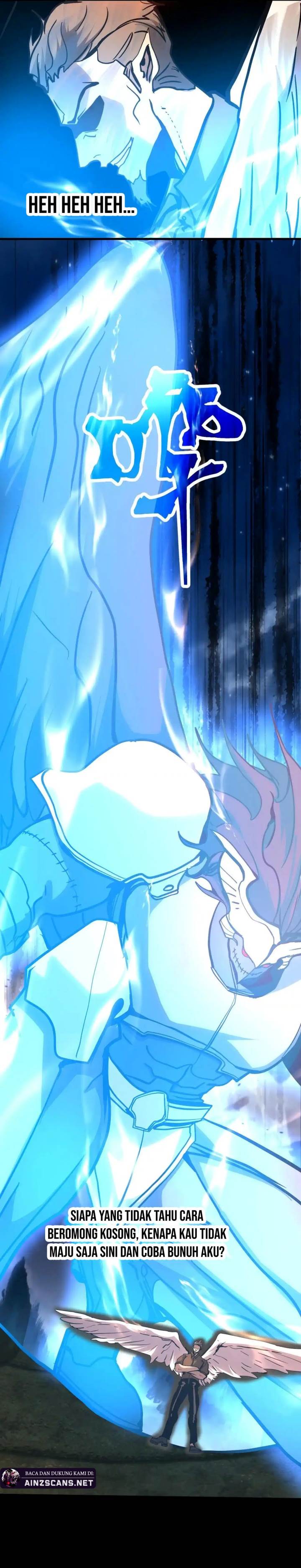 leveling-in-the-future - Chapter: 192