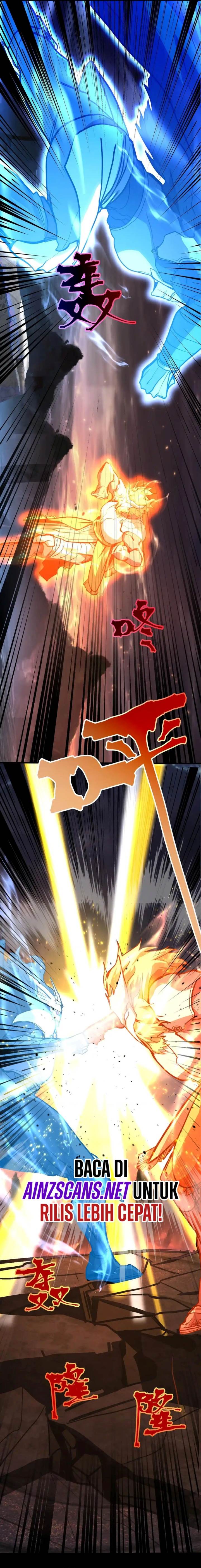 leveling-in-the-future - Chapter: 192