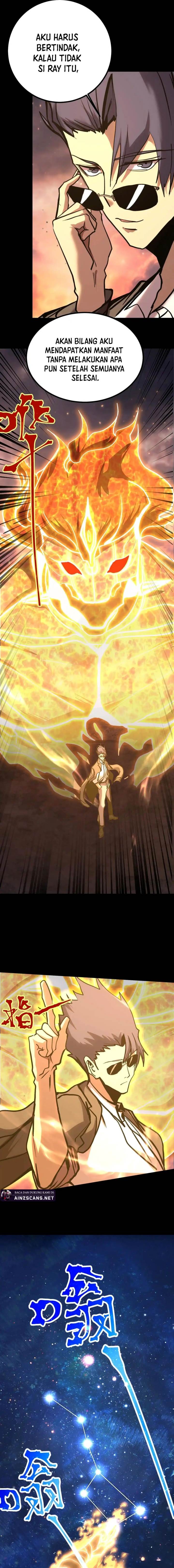 leveling-in-the-future - Chapter: 192
