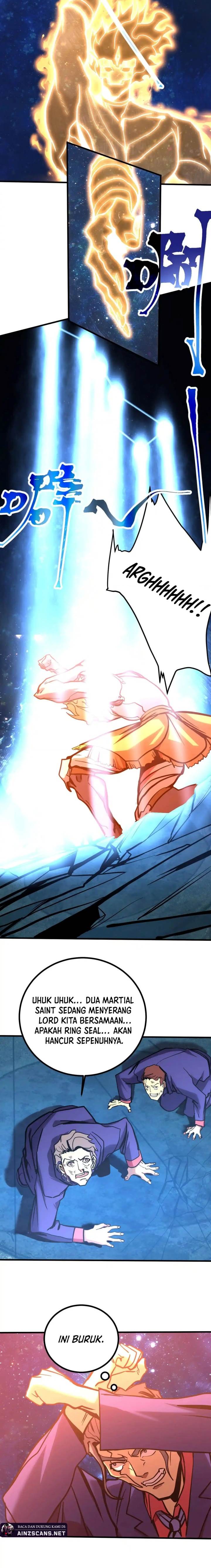 leveling-in-the-future - Chapter: 192