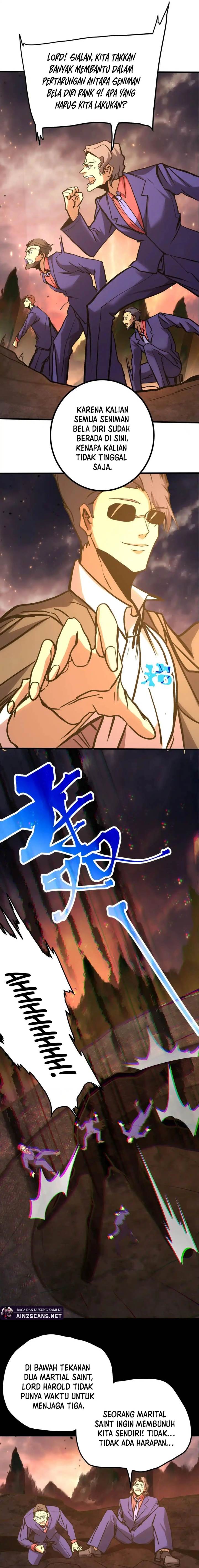 leveling-in-the-future - Chapter: 192