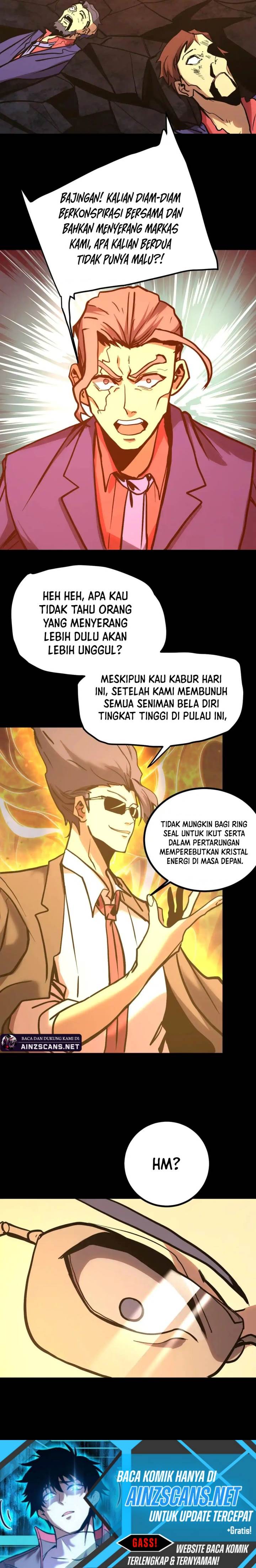 leveling-in-the-future - Chapter: 192