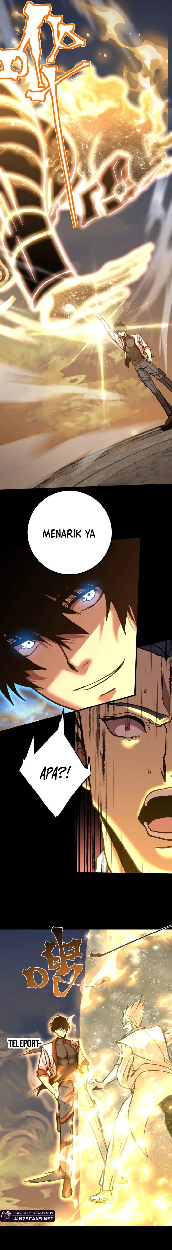 leveling-in-the-future - Chapter: 192
