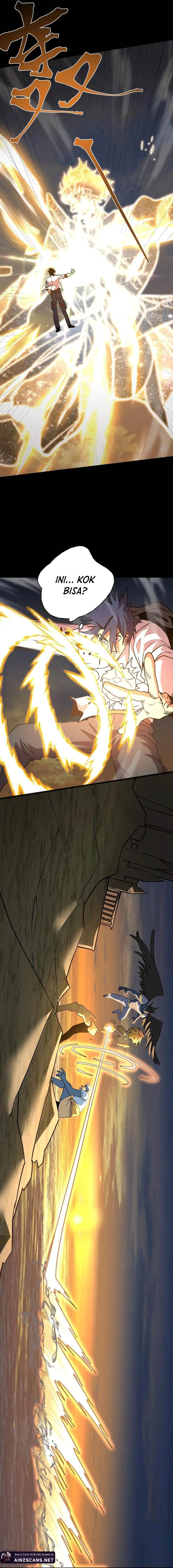 leveling-in-the-future - Chapter: 192