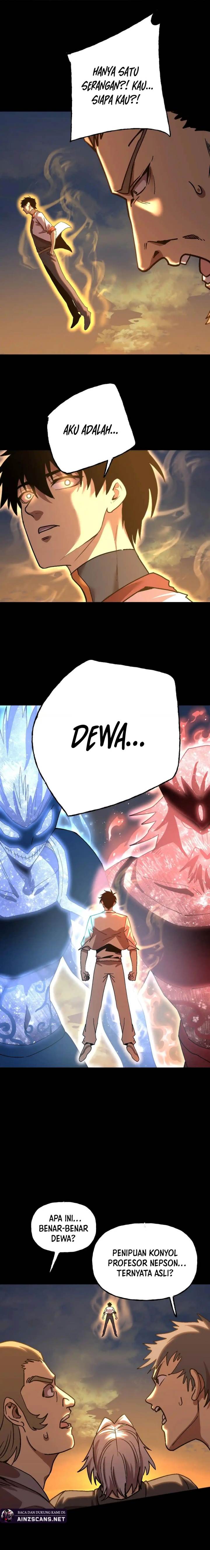 leveling-in-the-future - Chapter: 192
