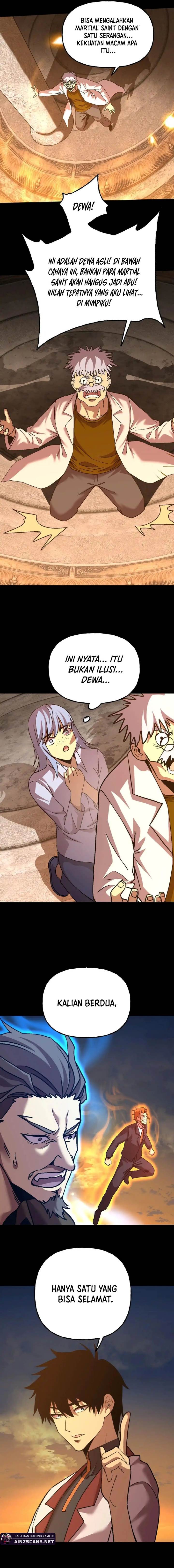 leveling-in-the-future - Chapter: 192