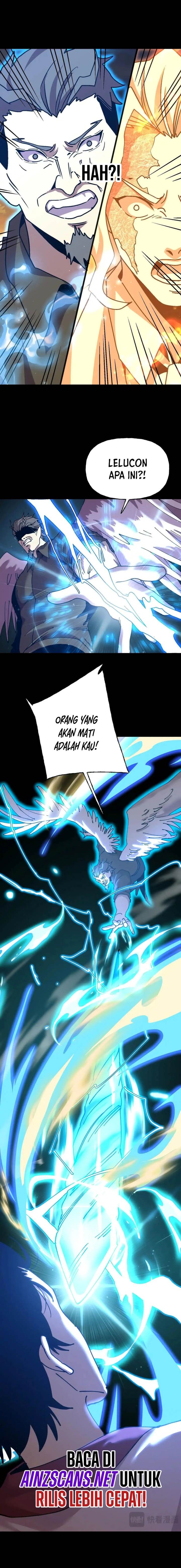 leveling-in-the-future - Chapter: 192