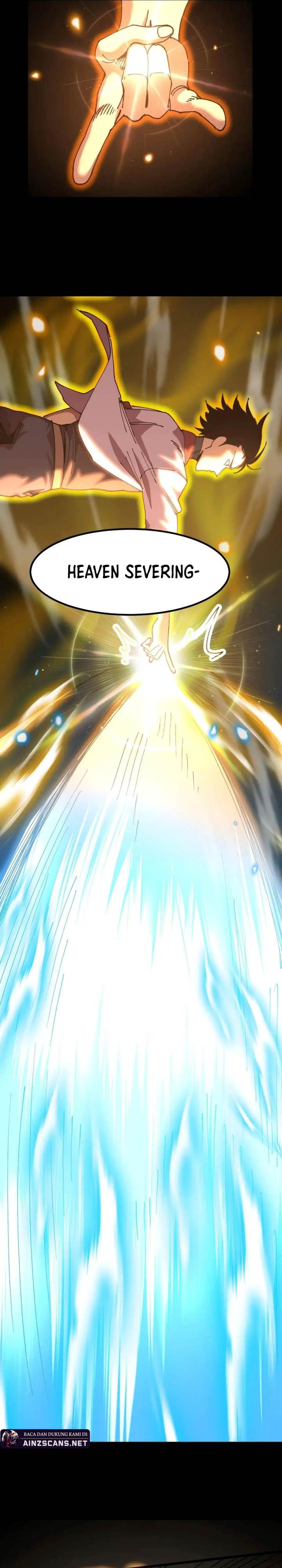 leveling-in-the-future - Chapter: 192