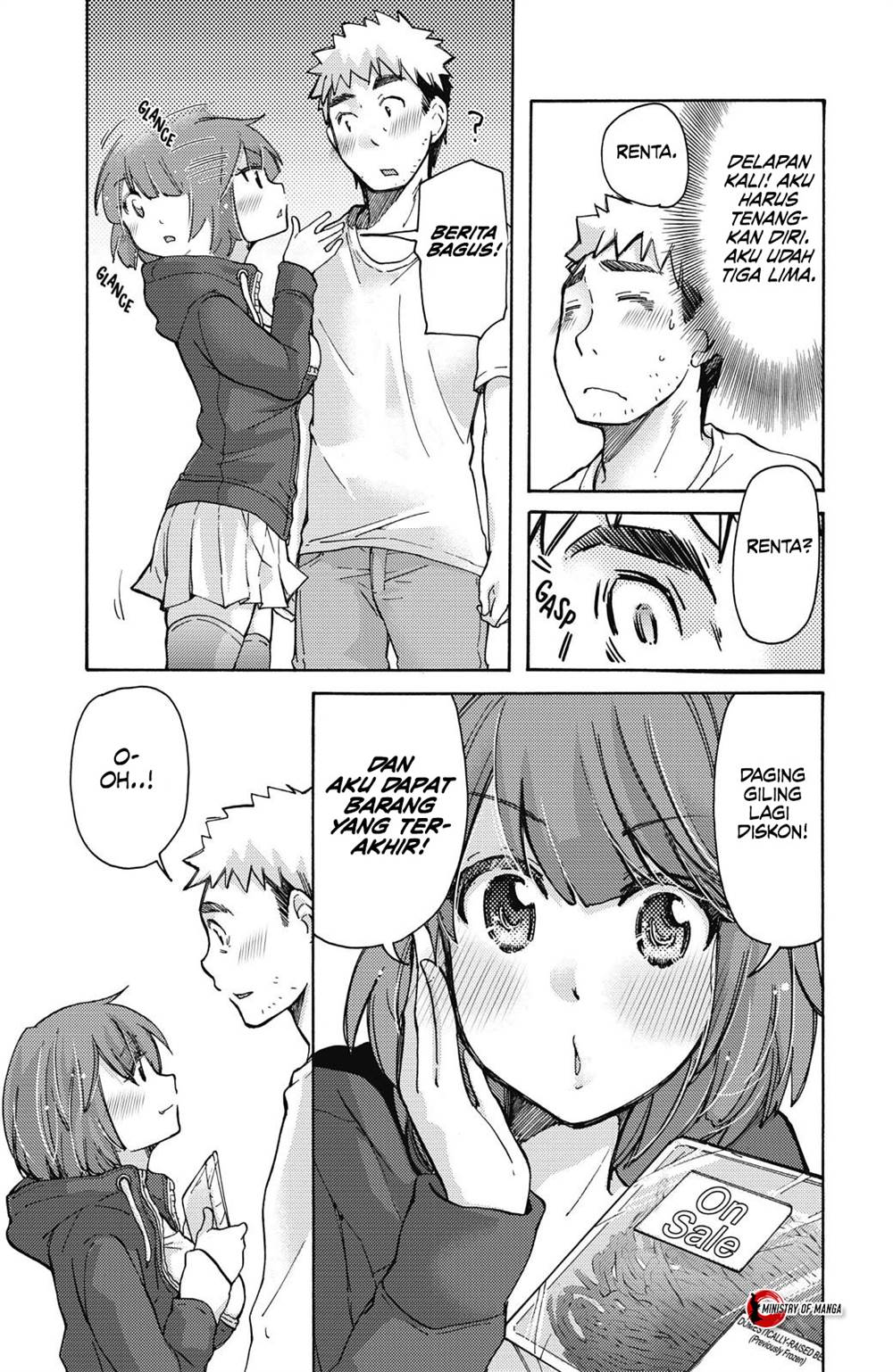 saki-chan-wa-konya-mo-peko-peko - Chapter: 8