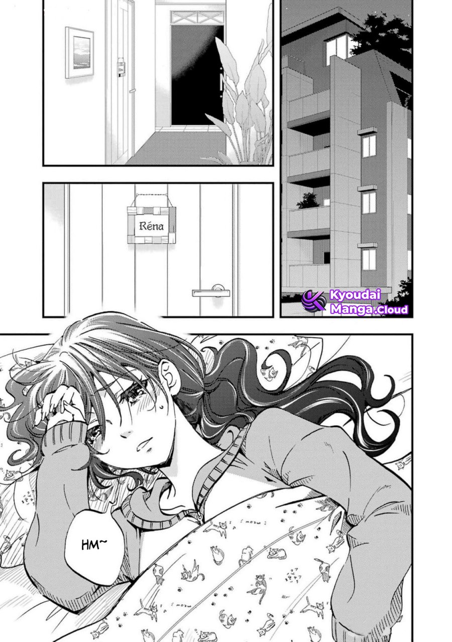 ore-wa-shiranai-uchi-ni-gakkou-ichi-no-bishoujo-wo-kudoite-itarashii - Chapter: 5