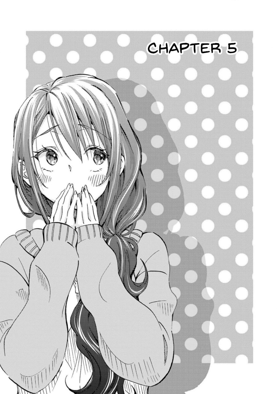 ore-wa-shiranai-uchi-ni-gakkou-ichi-no-bishoujo-wo-kudoite-itarashii - Chapter: 5