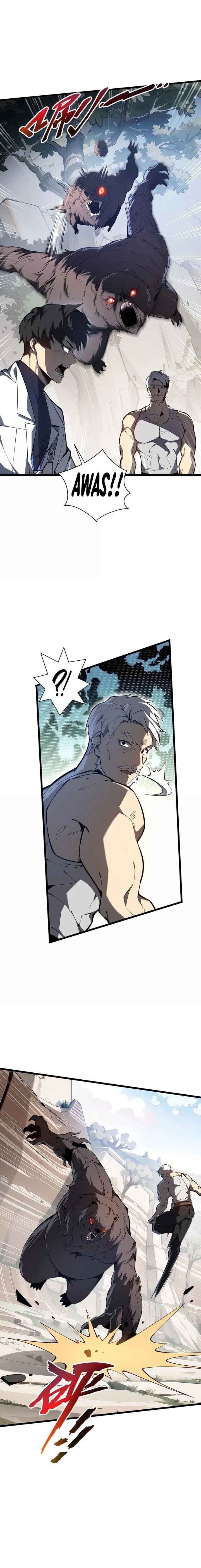 i-contracted-myself - Chapter: 70